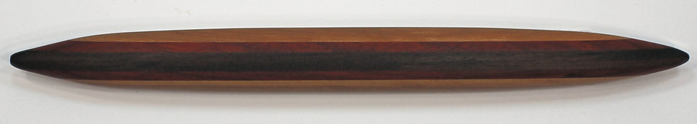 Thumbnail: French Rolling Pin