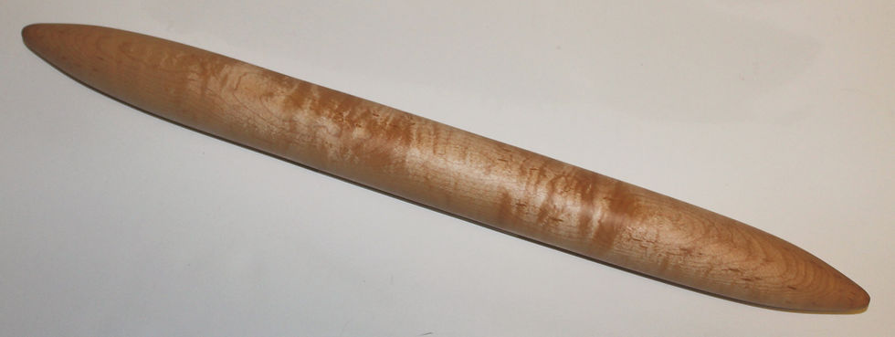 Thumbnail: French Rolling Pin
