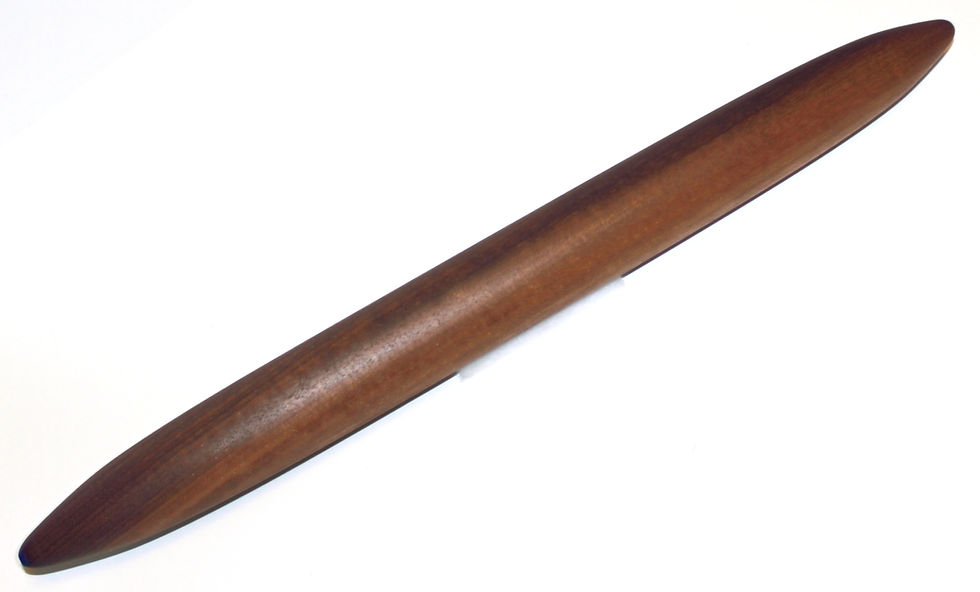 Thumbnail: French Rolling Pin