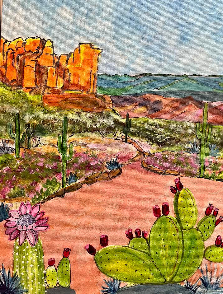 PAINT & SIP - Sells out quickly!