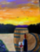 PAINT AND SIP CLASS