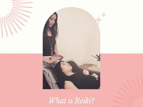 What is Reiki?