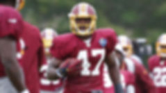 Akeem Davis