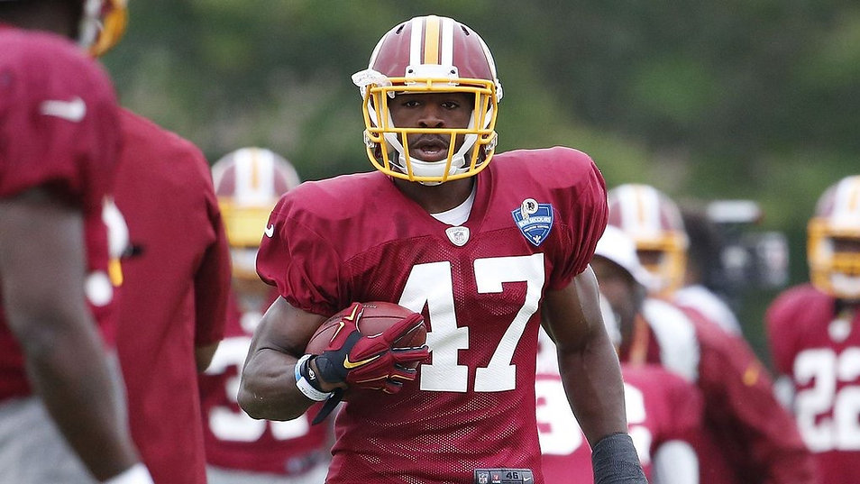 Akeem Davis