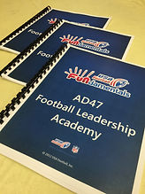 AD47 Football Leadership Academy