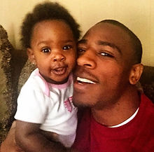 Akeem Davis, Redskins, Undrafted, DLE Agency, Public Relations