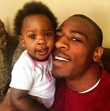 Akeem Davis, Redskins, Undrafted, DLE Agency, Public Relations