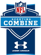 Doug Eldridge NFL Combine