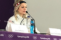 Alexa Scimeca Knierim