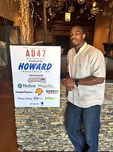 AD47 Football Leadership Academy