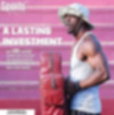 Achilles PR