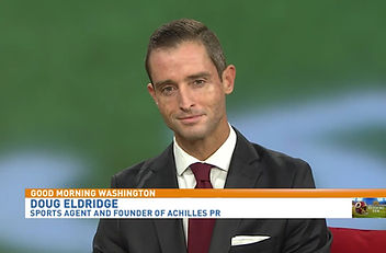 Doug Eldridge