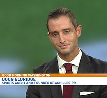 DOUG ELDRIDGE