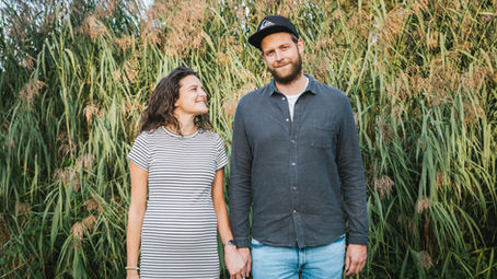 Babybauch Lea & Pascal