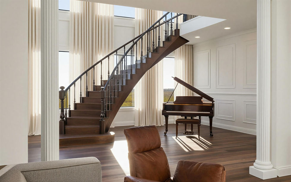 Residential Design