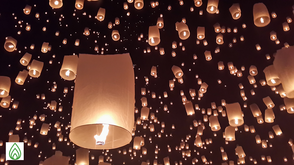 The Sentence that Changed How I’m Ending the Year.