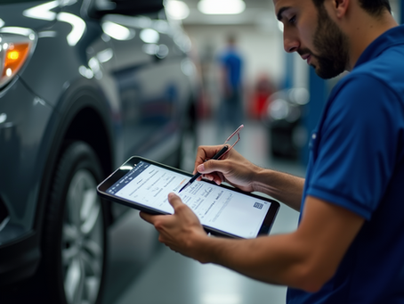 Predictive Maintenance: Stop Problems Before They Happen