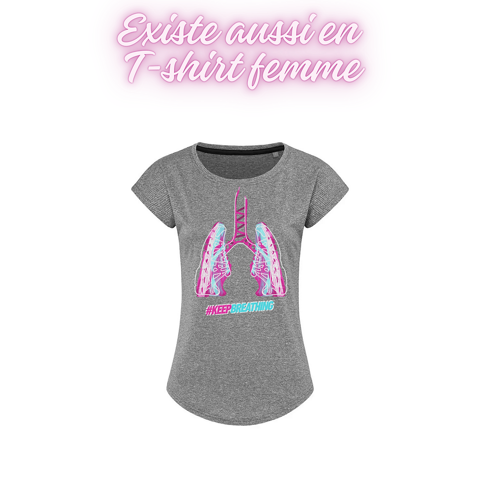 Miniature : T-shirt running respirant