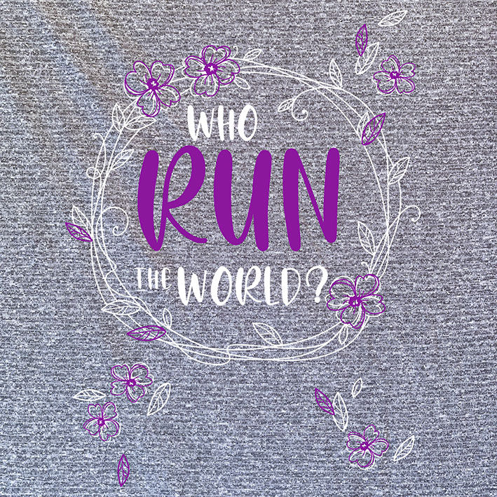 Miniature : T-shirt running respirant