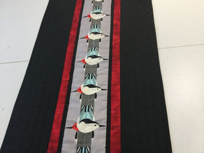 You Don't Need No Stinkin Pattern