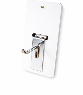 Chrome hook on white holder.png