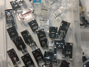 Quilt Tip Tuesday - #9