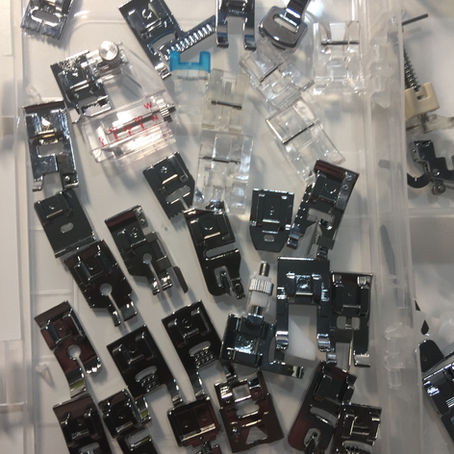 Quilt Tip Tuesday - #9
