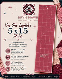 On The Eighth's 5x15 Ruler Cover.png