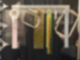 Ruler Rack