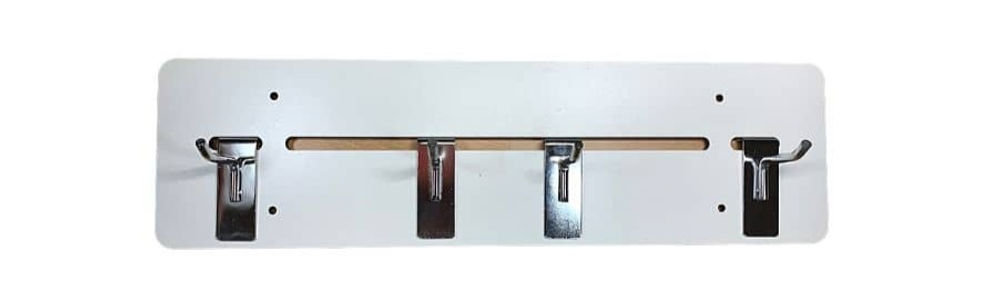 Sewing Ruler Rack If She Sews A Ruler Rack Is The Perfect Gift for quilt rulers