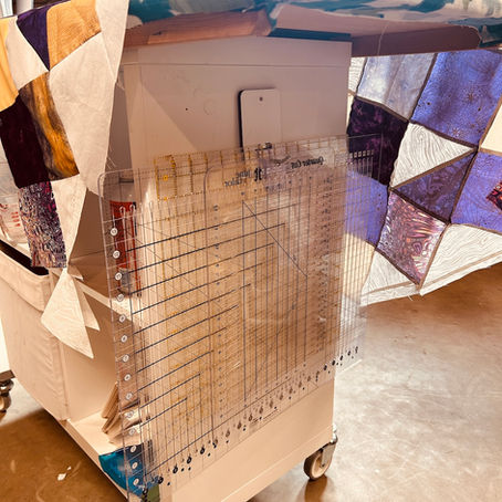 What Your Sewing Space Says About You