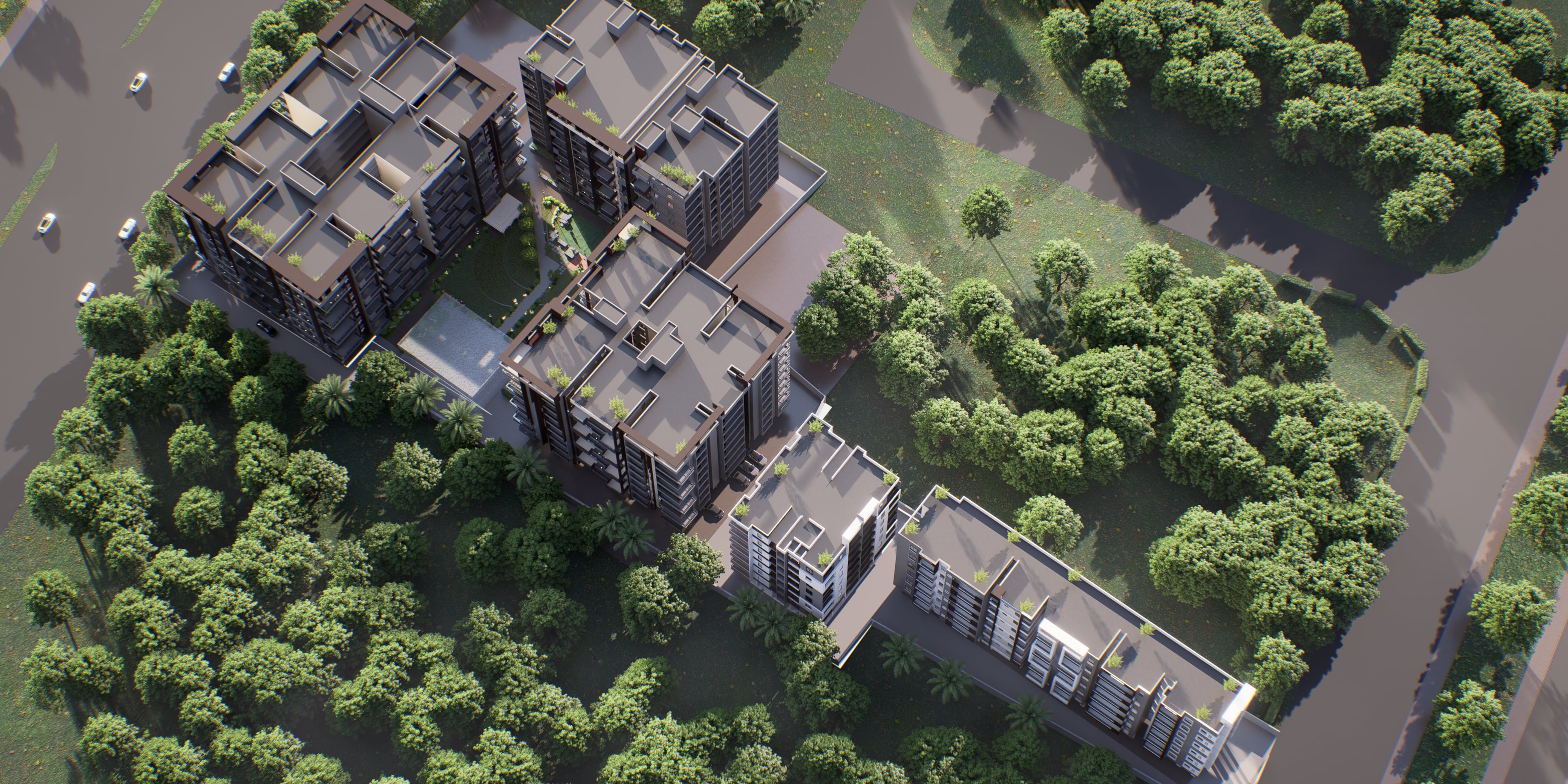 best 2BHK Flat in Gaya