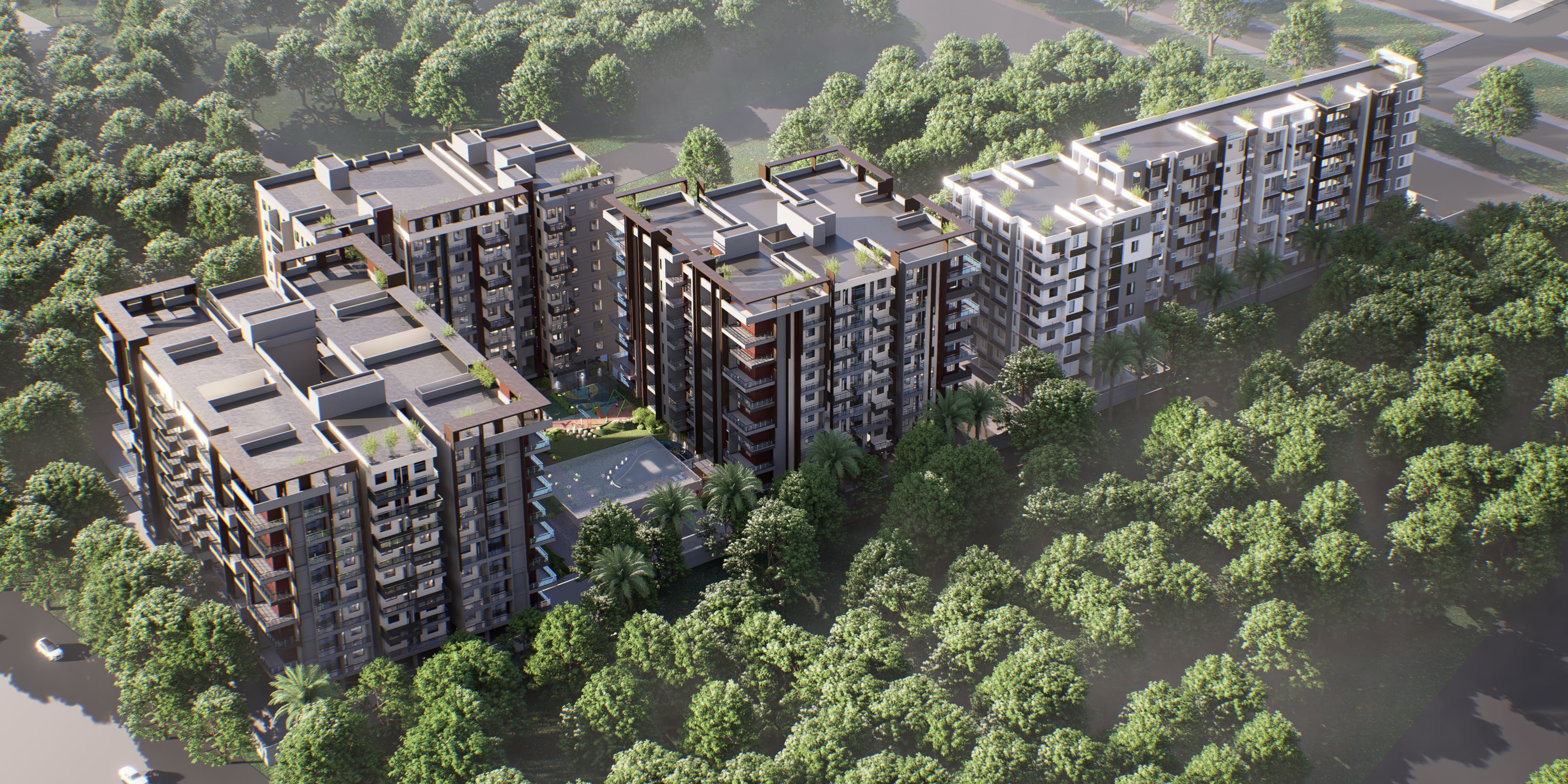 best 2BHK Flat in Gaya