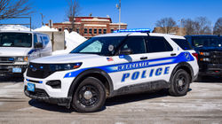 WPD cruiser