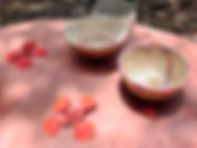 Handcraft - Mbunga Community.