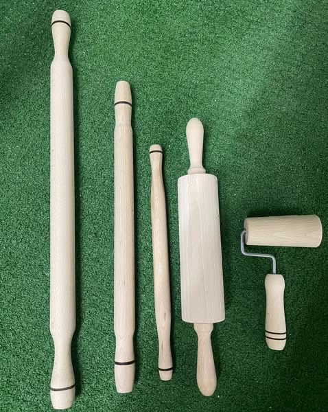 Μικρογραφία: Μαδράκια & Πλάστες Prodromos® – Για Αυθεντικό Ζύμωμα! 🔥