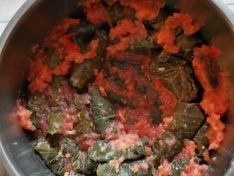 … και τα κουπέπια θέλουν τη σωστή κατσαρόλα!