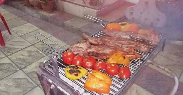 Μικρογραφία: Prodromos® – Επαγγελματική Σχάρα Ψησίματος εμπειρία ψησίματος σε Βαριά κατασκευή