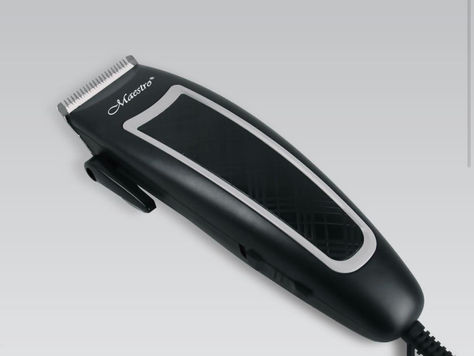 New!! Prodromos* Σειρά Ομορφιάς!!
Κουρευτική μηχανή με αφαιρούμενες χτένες