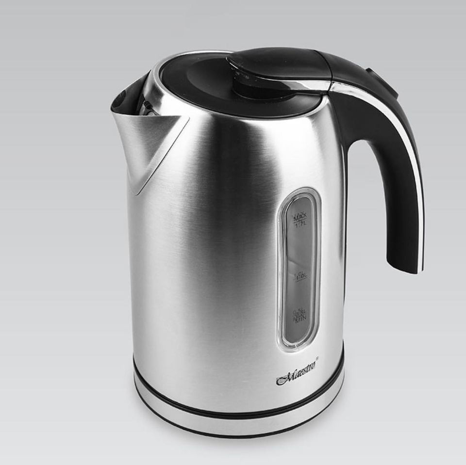 Prodromos * Ηλεκτρικοί βραστήρες Στεινλεστιλ ΜΕΓΑΛΟΙ& ΜΙΚΡΟΙ☕️☕️🧑🍳