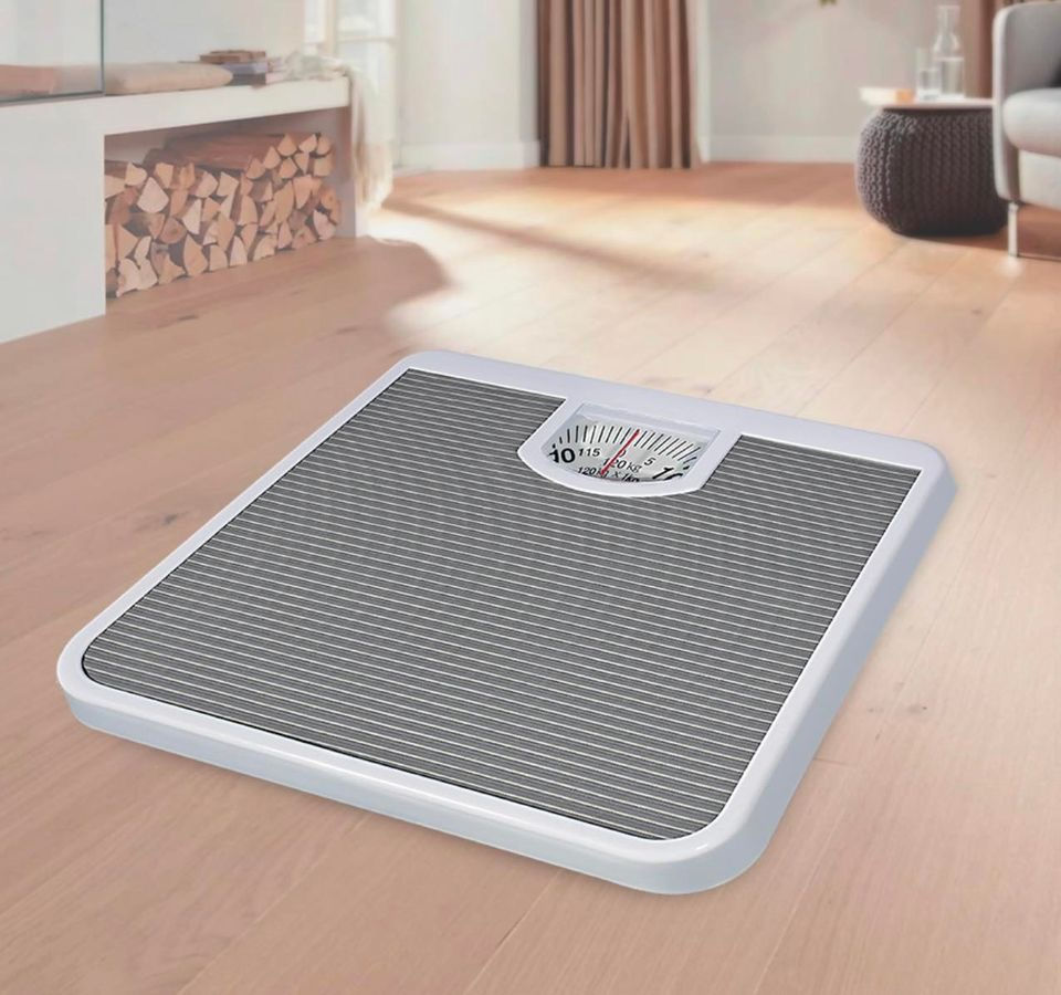 Prodromos* Ζυγαριά ακρίβειας μπάνιου !!🛀🛀🧽💦🧼