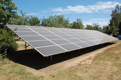 solar power systems