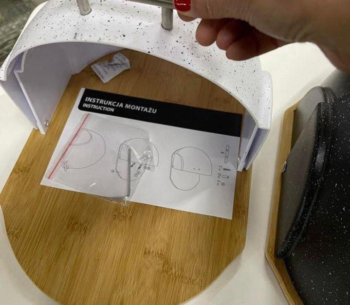 Μικρογραφία: Prodromos ψωμοθήκη ❤️ Απλότητα & Ποιότητα σε Απόλυτη Αρμονία! 