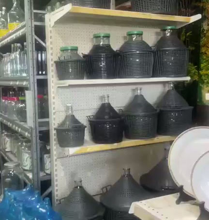 Η εποχή των ελιών είναι εδώ — και η φύλαξη θέλει ποιότητα! 💚