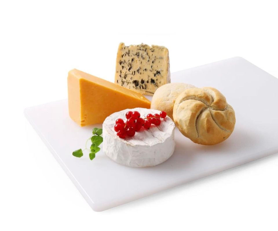 Μικρογραφία: Prodromos HORECA *Πλαστικά σανίδια κοπής 👏👏 Για επαγγελματική ή οικιακή χρήση 