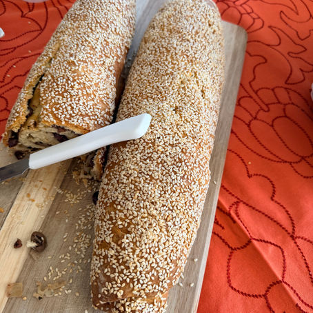 🌍 Η παράδοση δεν μένει σε έναν τόπο — ταξιδεύει