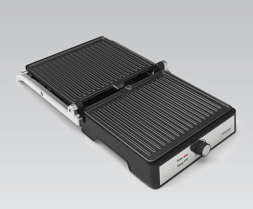 Prodromos* Ψησταριά ηλεκτρική 2000W ΤΕΛΕΙΑ