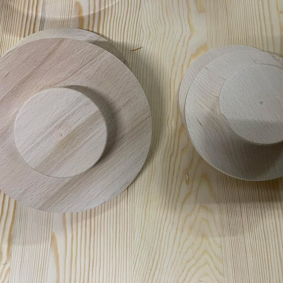 Μικρογραφία: Prodromos® Σφραγίδα εξομάλυνσης ζύμης για Πρόσφορο