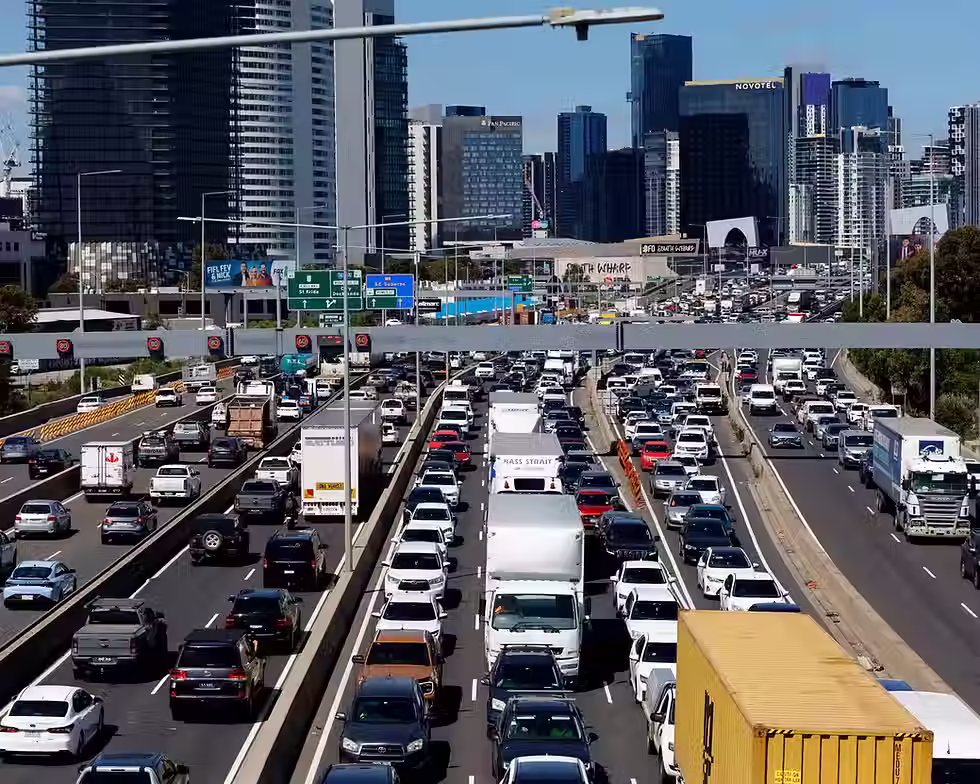 Energy analysts are warning conflict in the Middle East could drive up energy prices and put upward pressure on inflation in Australia. Photograph: Con Chronis/AAP