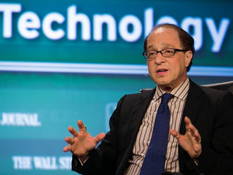 Ray Kurzweil’s Most Exciting Predictions About the Future of Humanity